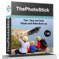 The PhotoStick 128 for PC and Mac