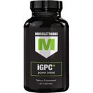 Muscletronic: Build Muscle, Burn Fat, Stay Focused