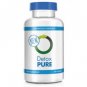 Detox Pure 2 Weeks Supply - deep cellular digestive cleanse of the colon, liver and intestines.