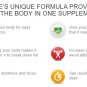 Detox Pure 2 Weeks Supply - deep cellular digestive cleanse of the colon, liver and intestines.