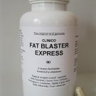 Clinico Fat Blaster Express - 90 Capsules