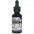 C60 Greskas Carbon-60 in Organic Sunflower Oil - 1 Bottle 45 Days Supply