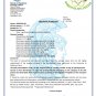 C60 Olive Oil - Original Grade Carbon 60, 99.99% + Olive Oil Extra Virgin, Cert. Organic 100ml