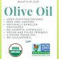 C60 Olive Oil - Original Grade Carbon 60, 99.99% + Olive Oil Extra Virgin, Cert. Organic 100ml