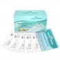 5 Pack Easy@Home 5 Panel Instant Drug Test Kit - Test Marijuana (THC), COC, OPI 2000, AMP, BZO