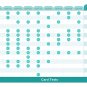 5 Pack Easy@Home 5 Panel Instant Drug Test Kit - Test Marijuana (THC), COC, OPI 2000, AMP, BZO