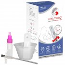 Fertility Home Sperm Test Kit  Indicates Normal or Low Sperm Count  Convenient, Accurate and Private