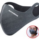 Health Mask Outdoor Cycling Anti Haze PM2.5 Half Face Mask By RockBros (PreOrder)