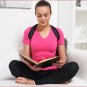 Adjustable Posture Corrector Back Support Brace Belt