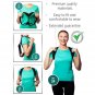 Adjustable Posture Corrector Back Support Brace Belt