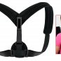 Adjustable Posture Corrector Back Support Brace Belt