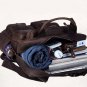 Crazy Horse Leather Backpack