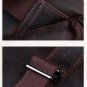 Crazy Horse Leather Backpack