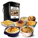 Emergency Survival Food 2 Weeks Emergency Food Supply (1,500+ calories/day)