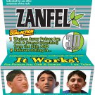 Zanfel Poison Ivy, Oak & Sumac Wash 1 Oz