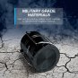 2 Pack LED Camping Lantern, Super Bright Portable Survival Lanterns