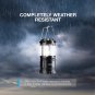 2 Pack LED Camping Lantern, Super Bright Portable Survival Lanterns