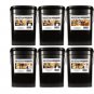 Emergency Survival Food 3-Months Emergency Food Supply (2,000+ calories/day)