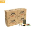 Emergency Survival 1 Month Supply - MRE Self-Heating Full Meals
