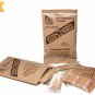 Emergency Survival 1 Month Supply - MRE Self-Heating Full Meals