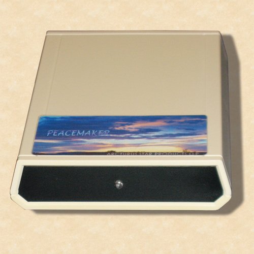 Peacemaker EMF Neutralizer