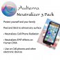 EMF Neutralizer Pack of 3