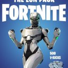 Fortnite: Eon Bundle + 500 V-Bucks (Xbox One) Xbox Live Key GLOBAL