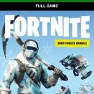 Fortnite: Deep Freeze Bundle (Xbox One) Xbox Live Key GLOBAL