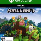 Minecraft (Xbox One) Xbox Live Key GLOBAL