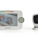 Summer LookOut 5.0 Inch Color Video Monitor with No-Hole PrestoMount