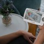 Summer LookOut 5.0 Inch Color Video Monitor with No-Hole PrestoMount