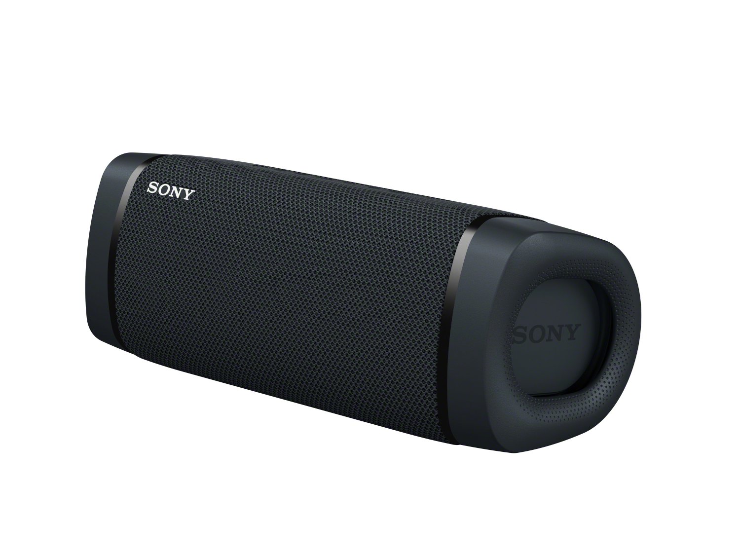 Sony SRSXB33 EXTRA BASS Wireless Portable Bluetooth IP67 Waterproof Speaker &acirc;�� Black