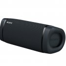 Sony SRSXB33 EXTRA BASS Wireless Portable Bluetooth IP67 Waterproof Speaker – Black
