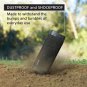 Sony SRSXB33 EXTRA BASS Wireless Portable Bluetooth IP67 Waterproof Speaker &acirc;�� Black