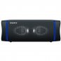 Sony SRSXB33 EXTRA BASS Wireless Portable Bluetooth IP67 Waterproof Speaker &acirc;�� Black