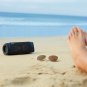 Sony SRSXB33 EXTRA BASS Wireless Portable Bluetooth IP67 Waterproof Speaker &acirc;�� Black