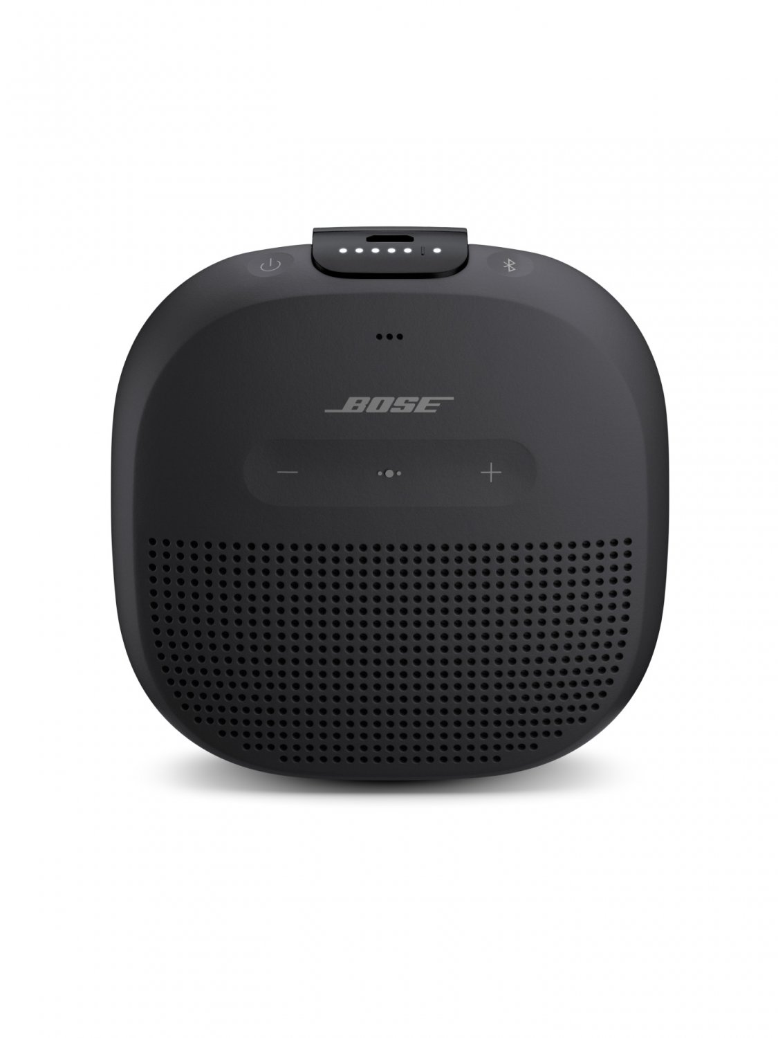 Bose SoundLink Micro Waterproof Portable Bluetooth Speaker - Black