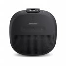 Bose SoundLink Micro Waterproof Portable Bluetooth Speaker - Black