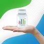 alli Diet Weight Loss Supplement Pills, Orlistat 60mg Capsules Starter Pack, 60 count