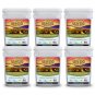 Emergency Survival Food 6 Month Combo Kit