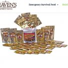 Heirloom Seed Bucket