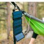 QuadraPro Solar Power Bank with Wireless & Dual USB