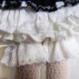 Author's collectible textile doll «Emily».