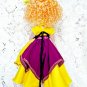 Author's collectible textile doll «Susan».