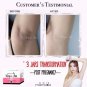 Mamala Virgin Deo White Plus Underarm Whitening Deo Cream | Thailand Product
