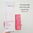 Ryx Skincerity Anti-Acne Whitening Foam Cleanser + Serum SET | For Men and Women All Skin Types