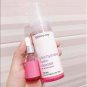 Ryx Skincerity Anti-Acne Whitening Foam Cleanser + Serum SET | For Men and Women All Skin Types