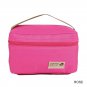 Portable Insulated Thermal Cooler Bento Lunch Box Tote Picnic Storage Bag Pouch