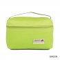Portable Insulated Thermal Cooler Bento Lunch Box Tote Picnic Storage Bag Pouch