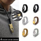 Self Defense Transformer Multifunctional EDC Tactical Parachute Rope Bracelet With Packet Knife
